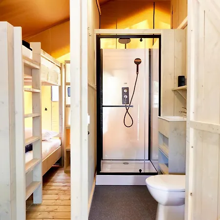 Glamping Costa Dorada Vilanova i la Geltru