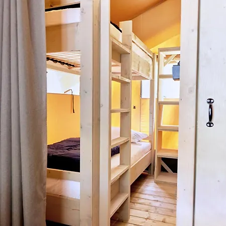 Glamping Costa Dorada *