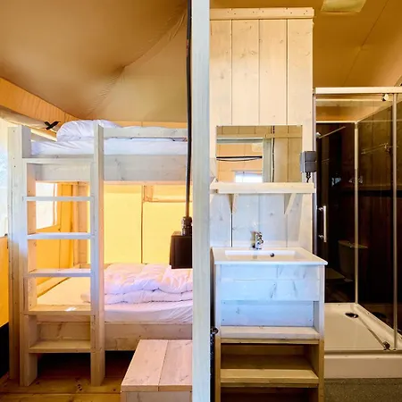 Glamping Costa Dorada Vilanova i la Geltru