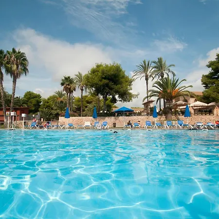 Glamping Costa Dorada Luxury tent Vilanova i la Geltru