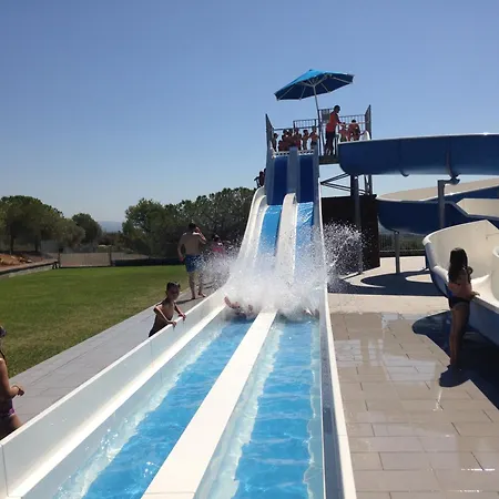 Glamping Costa Dorada * Vilanova i la Geltru