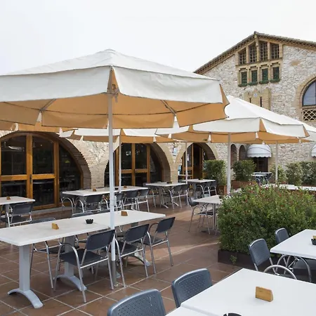 Glamping Costa Dorada Luxury tent Vilanova i la Geltru