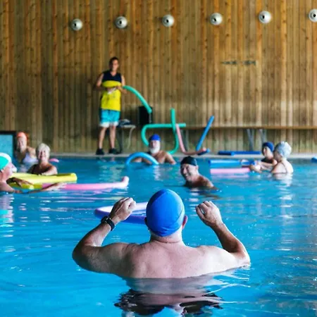 Tenda de luxe Glamping Costa Dorada Vilanova i la Geltrú