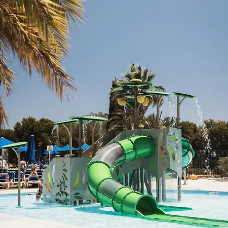 Tenda de luxe Glamping Costa Dorada Vilanova i la Geltrú