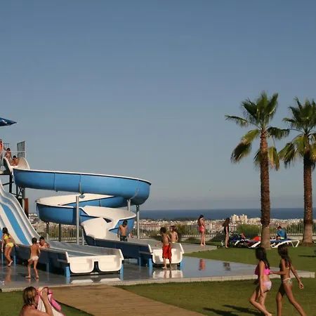 Glamping Costa Dorada *