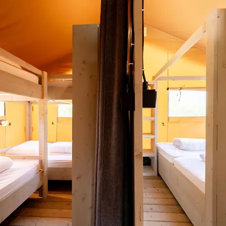 Glamping Costa Dorada Tenda de luxe *