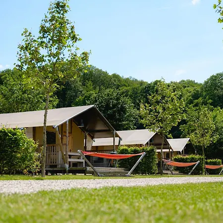 Glamping Costa Dorada *