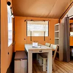 Glamping Costa Dorada Glamping