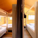 Glamping Costa Dorada Glamping *