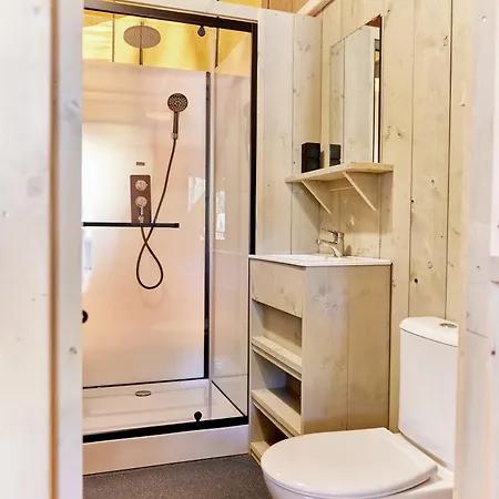 Glamping Costa Dorada Vilanova i la Geltrú