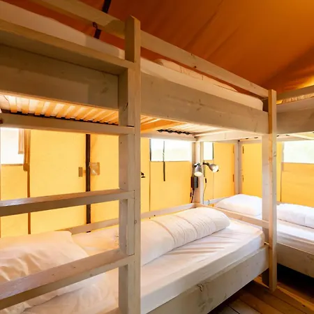 Glamping Costa Dorada Vilanova i la Geltrú