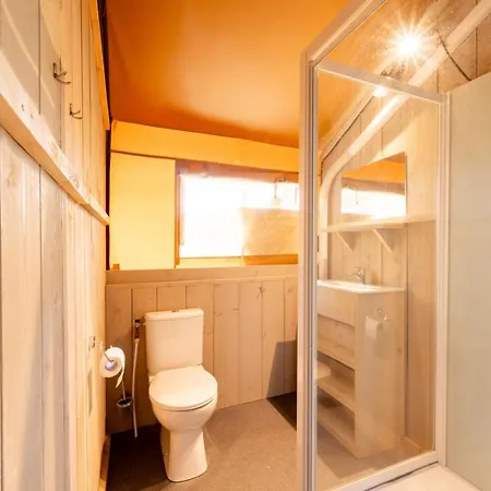 Glamping Costa Dorada Vilanova i la Geltrú