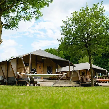 Glamping Costa Dorada *