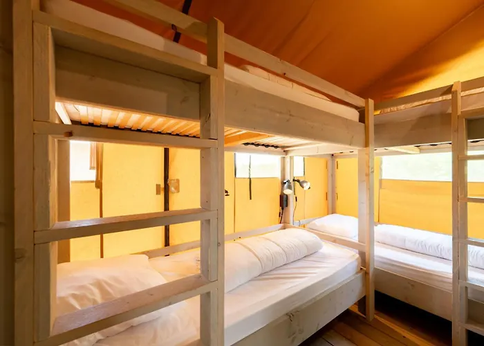 Glamping Costa Dorada Vilanova i la Geltrú