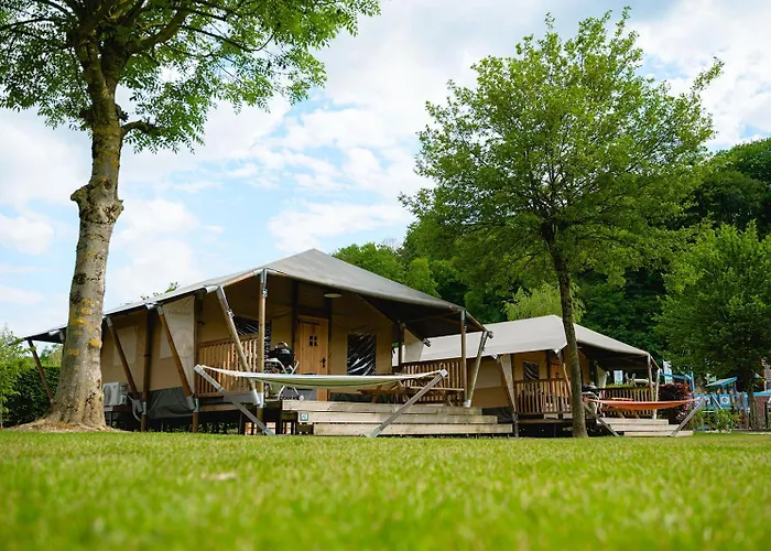 Glamping Costa Dorada *