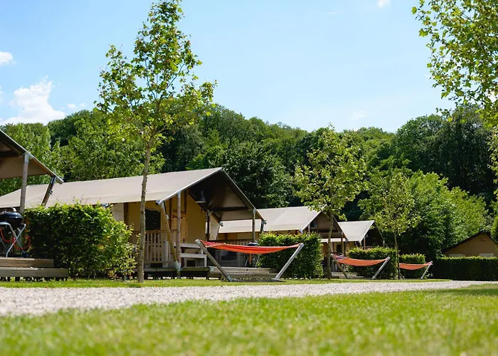 Glamping Costa Dorada *